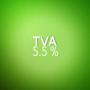 TVA 5.5 %