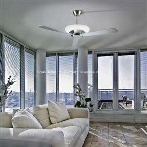 Ventilateur de plafond Leds-C4 Toronto