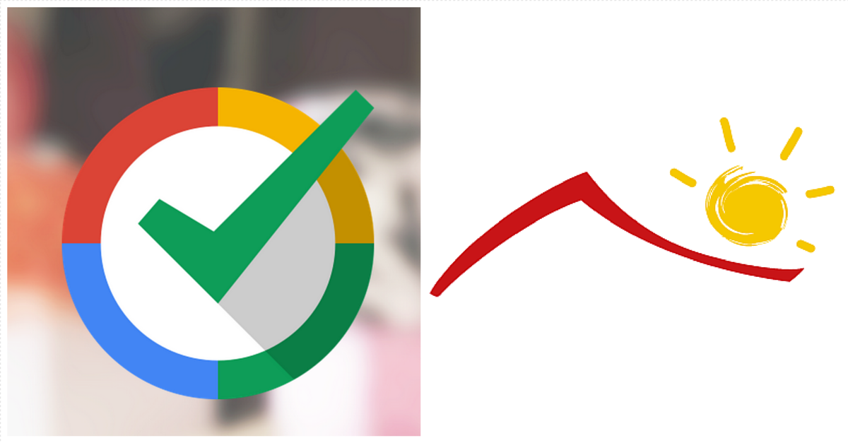 Domotelec est certifié « Marchand de confiance » par Google